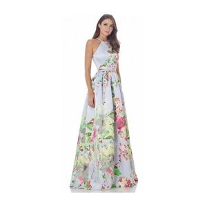 Carmen Marco Valvo Infusion Mikado Ballgown